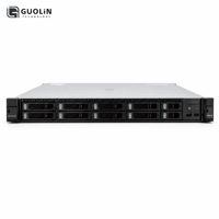 Server Rack FusionServer 1288 V8 1U per Hosting Web e Ufficio SMB