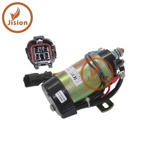 New Jision 14531201 VOE14531201 <b>Electric</b> <b>Safety</b> Relay for EC140B EC210B EC240B EC290B Excavator - Product Image 4