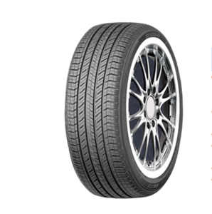 ยางเรเดียลใหม่ราคาส่งถูกยี่ห้อ Transway ขนาด 255/55R20 สำหรับทุกฤดู ประสิทธิภาพการขับขี่ที่มั่นคง รับประกัน 3 ปี ความเร็ว W - Product Image 1