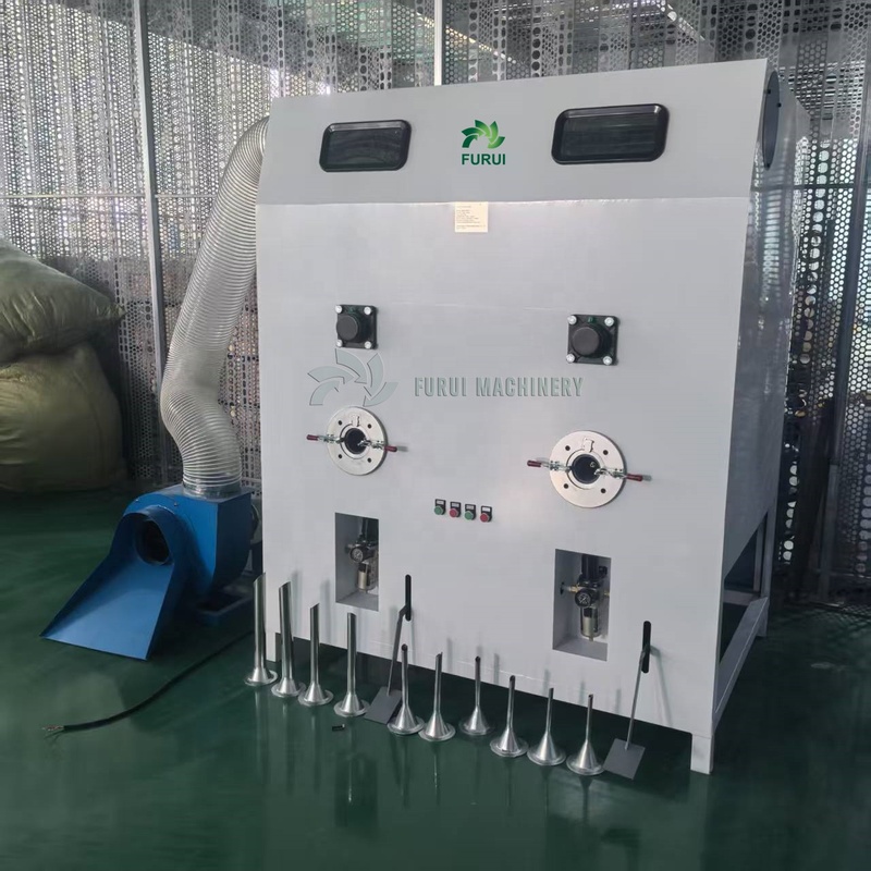 Cotton Filling Machine automatic Toy Cotton