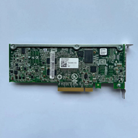 ASR-81605ZQ 12Gb/s SAS RAID 控制器 PCIe3.0 X8 16 端口 SFF-8643 带 4GB 缓存 服务器存储卡 有线 有现货/二手