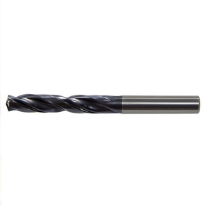 Foret en carbure Ttake Ta1047 avec revêtement nano pour machines-outils à tolérance H7 - Product Image 2