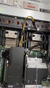 V100 32GB HBM PCIe GPU | High Performance Accelerator for AI & Deep Learning <b>Workstation</b>/Desktop Fan-Cooled New/Used - Product Image 3
