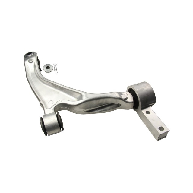 OEM, изготовленный на заказ, горячий кованый Алюминиевый Рычаг управления и Алюминиевые кованые детали автомобиля