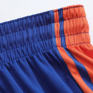 Uniformes de Baloncesto de Poliéster 100% de Alta Calidad, Bajo Precio, Diseño Personalizado, Competitivos, Cómodos y de Secado Rápido en Venta - Product Image 1