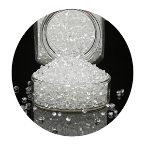 Matériaux testés sur mesure pour fabrication de arche de mariage, granulés en uchithène thermoplastique, <span class=keywords><strong>TPU</strong></span> 80 90 <span class=keywords><strong>95</strong></span> 98 - Product Image 2