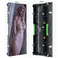 Harga Terbaik Panel LED 2.6mm, Panel LED Dinding 26mm, Video Wall LED Indoor 8k, Layar LED Indoor 2.6mm, Panel LED Video Wall P26