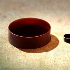 Cristal YAG de la Mejor Calidad para Láser 3D, Rebanada de Cristal YAG Cr4+ de 3-12 mm para Detección Láser - Product Image 4