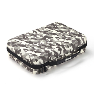 Estuche Protector Portátil Profesional Personalizado con Cierre de Cremallera y Material EVA - Product Image 3