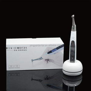 Alat terapi Oral Gigi, peralatan terapi endodontik dan <span class=keywords><strong>Apex</strong></span> <span class=keywords><strong>Locator</strong></span> - Product Image 3