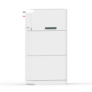 أحدث بطارية ليثيوم أيون حزمة بطارية ليثيوم Lifepo4 وحدات 200Ah 48V 10Kwh 15Kwh 20Kwh بطارية ليثيوم للبيع بالجملة - Product Image 1