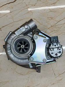 เหมาะสำหรับรถขุด ZAX200-3 ZX210 ZX240 ZX270 8973628390 8-98347613-1 8-97310-502-3 4HK1 เทอร์โบชาร์จเจอร์ - Product Image 2