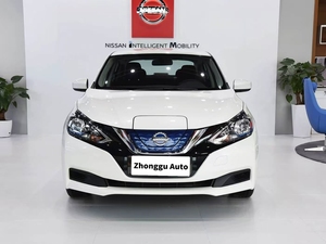 Dongfeng <span class=keywords><strong>Nissan</strong></span> Sylphy EV Vente en gros Automobile 5 places <span class=keywords><strong>Véhicule</strong></span> <span class=keywords><strong>électrique</strong></span> à énergie nouvelle 338 km d'autonomie Volant à gauche Voitures d'occasion - Product Image 2