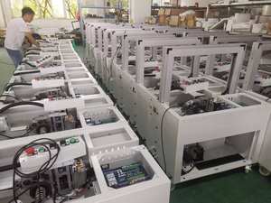 ماكينة ربط حزام PP الأوتوماتيكية لـ ، ماكينة ربط حزام PP - Product Image 4