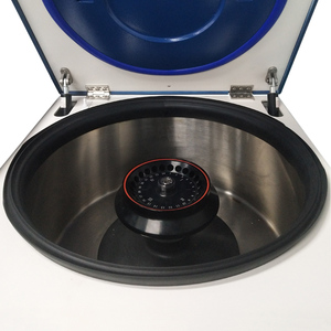 Benchtop קור 22000 סל במהירות גבוהה רב תכליתי צנטריפוגה 4*250 מ "ל קיבולת גדולה מקררים צנטריפוגה - Product Image 3