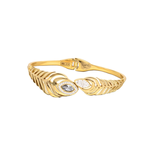 BBBA-0130 Elegant Crystal Bracelets & Bangles - Product Image 2