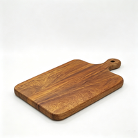 Planche à découper en bois décorative fantaisie, nouveau design, fabrication artisanale, fournisseur de planches à découper en bois