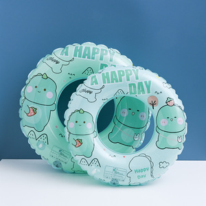 Bơi vòng ống đồ chơi cho hồ bơi ngoài trời bên bãi biển Hồ bơi bơm hơi phao cho trẻ em - Product Image 2