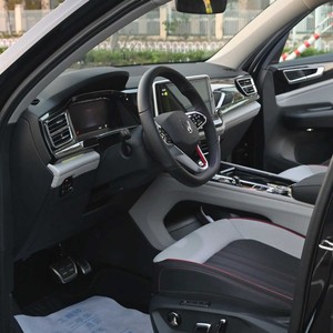 SAIC VW Teramont X 2024 AWD Véhicules d'<span class=keywords><strong>occasion</strong></span> avec radar de stationnement, options de SUV de luxe d'<span class=keywords><strong>occasion</strong></span> pour Volkswagen Teramont Pro 2025 – Acheter une voiture <span class=keywords><strong>en</strong></span> <span class=keywords><strong>ligne</strong></span> - Product Image 6
