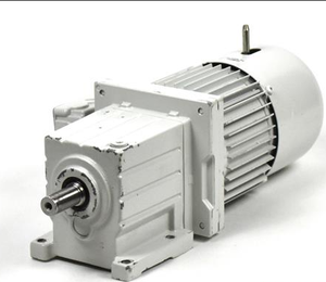 มอเตอร์ GKS09-3M HAR 100CL4 เกียร์มอเตอร์สำหรับกำหนดตำแหน่ง GKS11-3M VBR 160C22 - Product Image 2