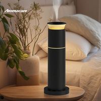 Machine de diffuseur d'arome sans eau d'huile essentielle de chambre à coucher en gros de Chine pour la pièce