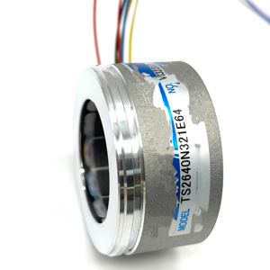 TS2640N321E64 TS2640N321E64ตัวเข้ารหัสแบบหมุนได้ TS2640N321E64ใหม่ - Product Image 1