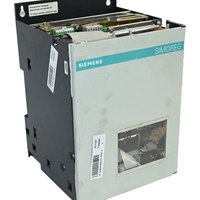 Convertisseur Simoreg 6ra2418-6dv62-0 6ra24186dv620 pour PLC, neuf, en stock, garantie d'un an.