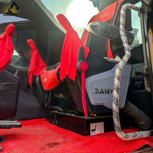 Les modèles populaires sont entièrement entretenus Sany SY235C Classic Model Crawler Excavator - Product Image 6