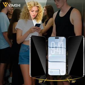 Vimshi Hoja del protector de la pantalla de la película del hidrogel del claro de la cortadora de 120*180m m HD TPU - Product Image 4