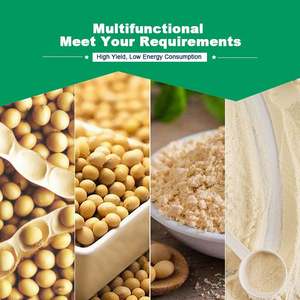 Proteína <span class=keywords><strong>de</strong></span> Soya Aislada Completa al <span class=keywords><strong>Mejor</strong></span> Precio <span class=keywords><strong>de</strong></span> Fábrica para <span class=keywords><strong>el</strong></span> Procesamiento y la Elaboración <span class=keywords><strong>de</strong></span> Harina <span class=keywords><strong>de</strong></span> Proteína <span class=keywords><strong>de</strong></span> Soya Aislada - Product Image 6