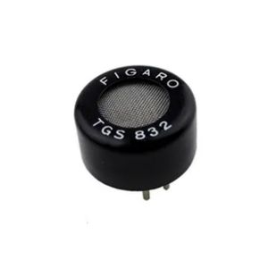 Sensor de Gas TGS832-A00 FLGARO, Sensor de Calidad del Aire, Original y Nuevo - Product Image 1