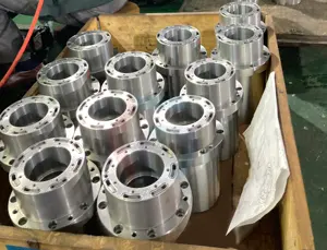 Fabricant de moteur de broche de changeur d'outils automatique moule en métal à grande vitesse machine de gravure broche personnalisée