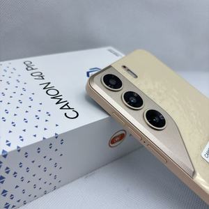 Hot Sale High Quality Camon 40 Pro Original <b>Smart</b> Mobile <b>Phone</b> Deca Core CPU Dual SlM Card Mobile <b>Phone</b> Brand New for Original - Product Image 1