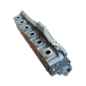 Xe tải nặng 14L 12.7l S60 xi lanh đầu cho Detroit DIESEL S60 23525566 23531254 23525567 23538858 - Product Image 5