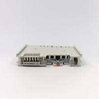 Terminal de Entrada Analógica EtherCAT EL3208 0-10V 4-20mA RTD de 16 Bits y 8 Canales para Adquisición de Señales de Proceso y Termopares