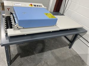 Máy nung chảy liên tục OP-450GS Chất lượng cao - Product Image 5