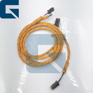 160-2184 1602184 <b>Wiring</b> Harness for D6N Tractor - Product Image 1