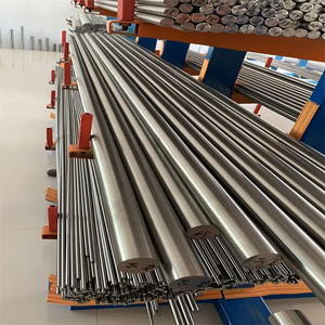 Prix de gros Udimet-A286 GH4090 Hastelloy-C276 barre ronde en alliage de nickel haute température Inconel718 Gh2903 Gh3030 Gh4141 - Product Image 5