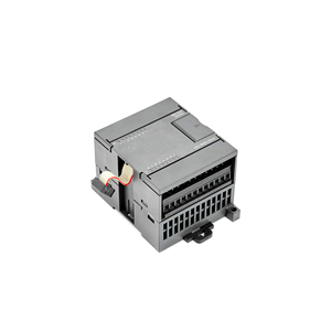 Nouveau Original 6ES7223-1BH22-0XA0 S7-200 E/S Numérique EM 223 Uniquement pour CPU S7-22X 8 DI 24 V CC Sink/Source 8 DO 24 V CC - Product Image 6