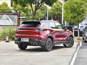 Venta Especial: Beijing X7 2023 Usado, 1.5TD <span class=keywords><strong>Youxiang</strong></span> 1.5T 188ps 305nm, 235/60 R18, 5 Plazas, SUV de Alta Potencia, Tecnología de Moda - Product Image 6