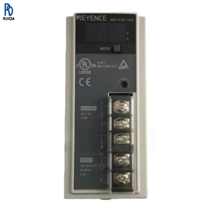 Fuente de Alimentación Conmutada Pequeña KEYENCE MS2-H100 de Calidad Superior, Corriente de Salida - Product Image 1