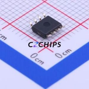 Original et nouveau M24C02-WMN6P SO-8 Circuit intégré IC puce EEPROM vente entière puces de composants électroniques fournisseur et Service de nomenclature - Product Image 2