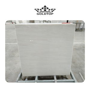 Grande dalle de marbre blanc de <span class=keywords><strong>Venise</strong></span> de qualité supérieure pierre naturelle polie sur mesure pour îlots de cuisine haut de gamme Surfaces de salle de bain personnalisées - Product Image 1