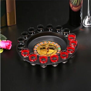 <span class=keywords><strong>Ruleta</strong></span> de Beber de 16 Vasos - Product Image 6