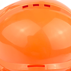 Casco de Seguridad para Trabajos de Construcción, Casco Industrial para Protección de la Cabeza, Casco de Trabajo - Product Image 4