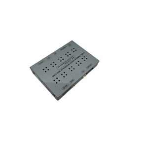Cámara de Visión Delantera/Trasera 360° con Líneas de Guía de Reversa para JLR <span class=keywords><strong>Discovery4</strong></span> Range Rover 2009-2011 (Tablero) - Product Image 5