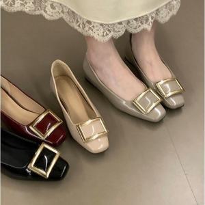 Zapatillas de Ballet Plegables Casuales con Pedrería Brillante, Zapatos de Bailarina para Boda, Cómodos Zapatos Planos para Caminar - Product Image 2