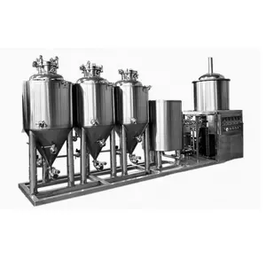 50l sistema de fermentação balde fermentação cerveja kit para venda