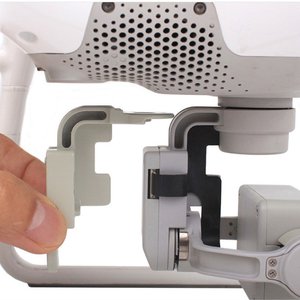 อะไหล่ซ่อมแขนโยกและแขนโรลสำหรับ DJI Phantom 4 Pro - Product Image 5