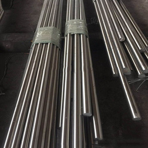 Barre carrée de surface brillante de barre ronde d'alliage de base de nickel S32750 avec la grande pureté et le meilleur prix - Product Image 2